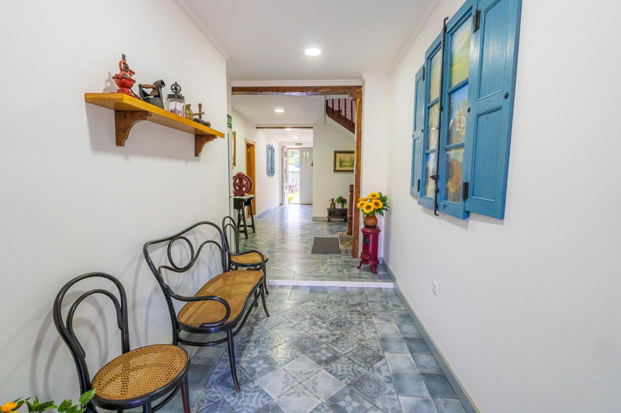 La Casa De Adriana Apartment Baro  Exterior foto